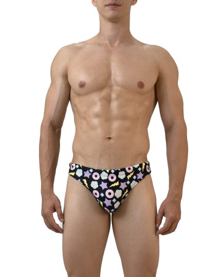 Candy Madness Black