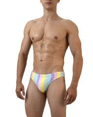 Candy stripes - Hình ảnh 3