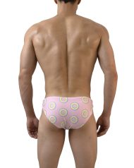 Donuts Pink - Hình ảnh 2