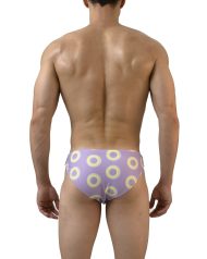 Donuts Purple - Hình ảnh 2