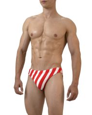 Peppermint Candy Red White - Hình ảnh 3