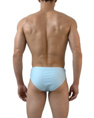 Blue Solid - Hình ảnh 2