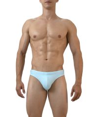 Blue Solid