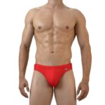 Red Solid