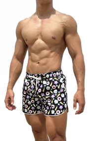 Kẹo đen ngắn điên cuồng - Hình ảnh 2