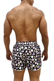Kẹo đen ngắn điên cuồng - Hình ảnh 3