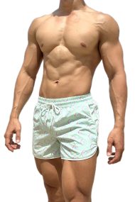 Hoa kẹo xanh ngắn - Hình ảnh 3
